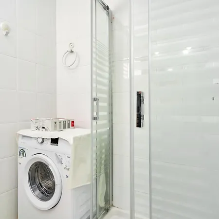 Apartment Casa Romero Nerja