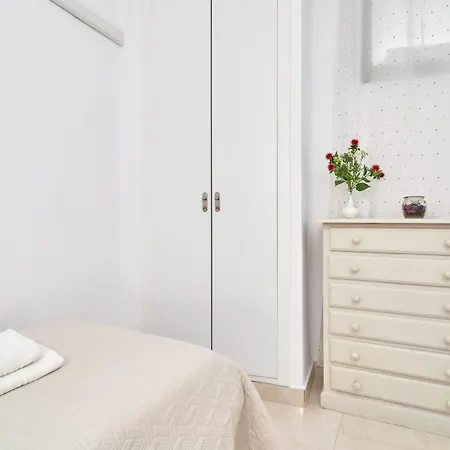 Casa Romero Apartment *