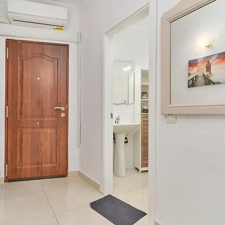Casa Romero Appartamento