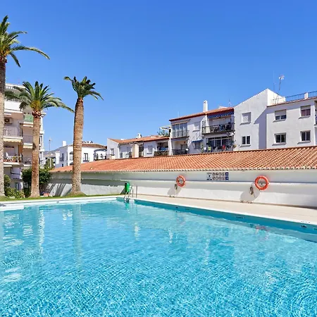 Casa Romero Nerja