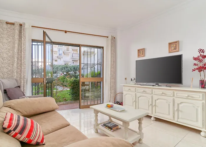 Casa Romero Lägenhet Nerja