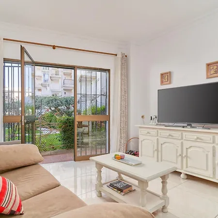 Casa Romero Apartment Nerja
