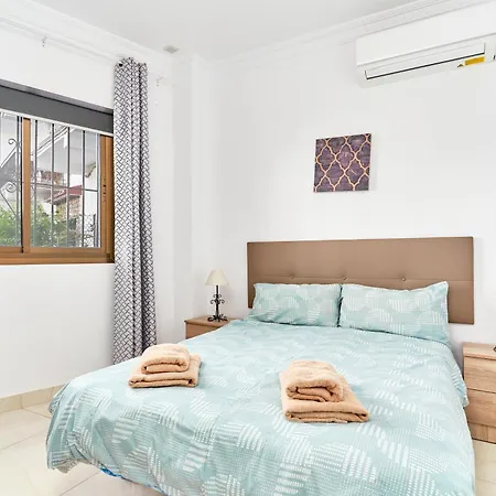 Casa Romero Lejlighed *