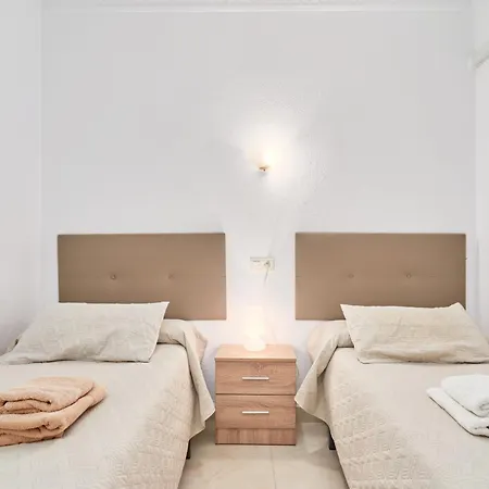 Casa Romero Апартаменти