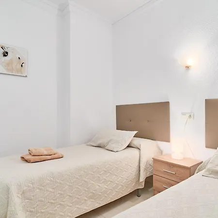 Lejlighed Casa Romero *