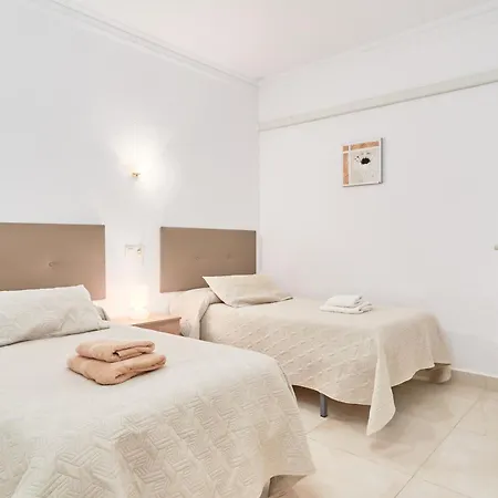 Lejlighed Casa Romero