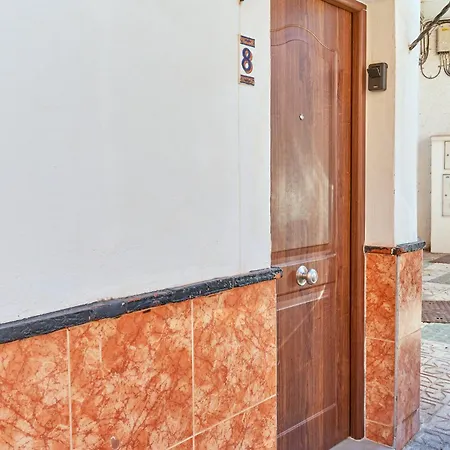 Casa Romero Нерха