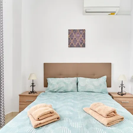 Casa Romero Апартаменти