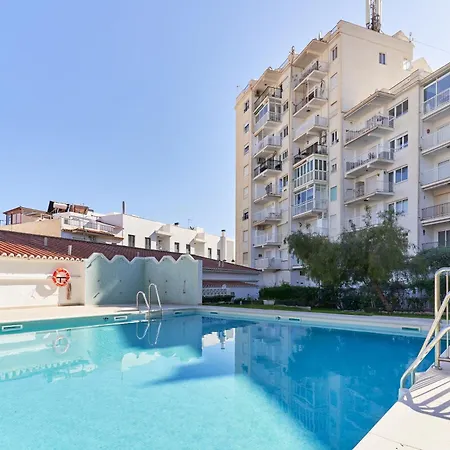Casa Romero * Nerja