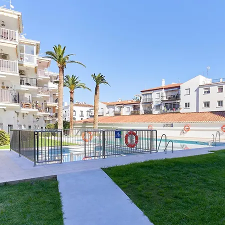 Casa Romero Nerja