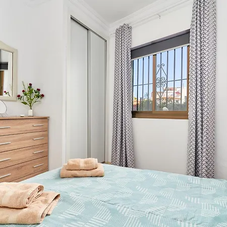 Casa Romero * Nerja