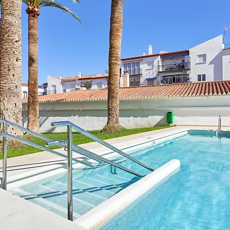 Casa Romero Апартаменти Нерха