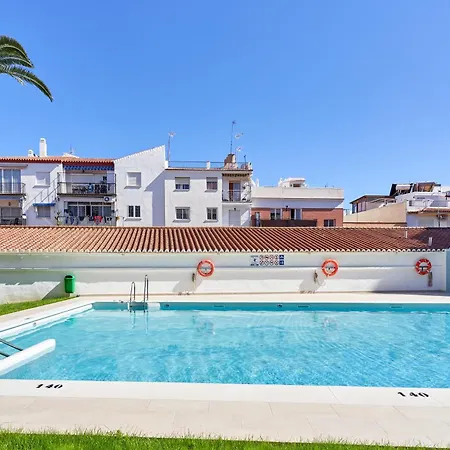 Casa Romero Nerja