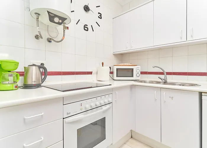 Apartment Casa Romero *