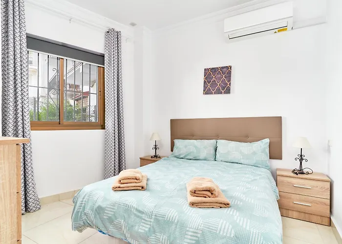 Casa Romero Apartment *