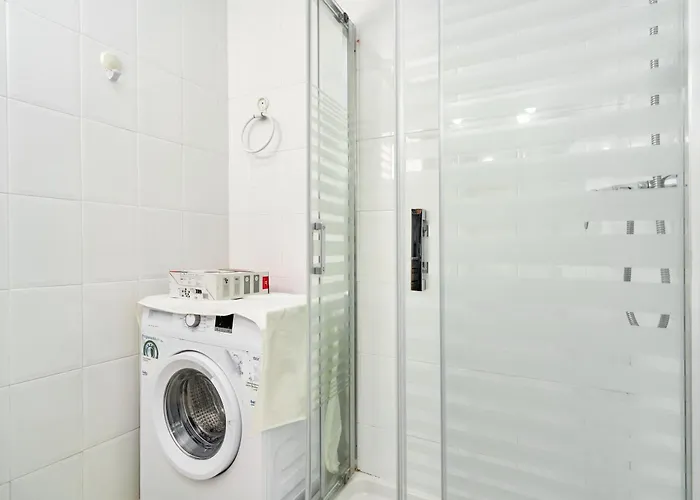 Apartment Casa Romero Nerja