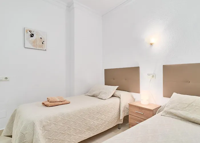 Apartment Casa Romero *