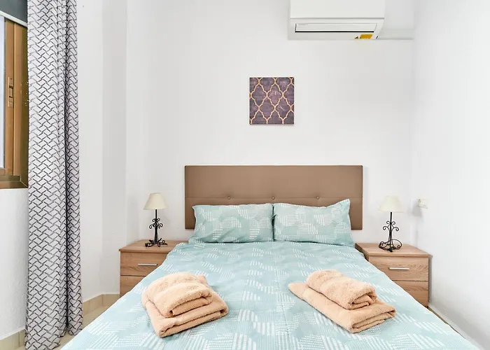 Casa Romero Apartment