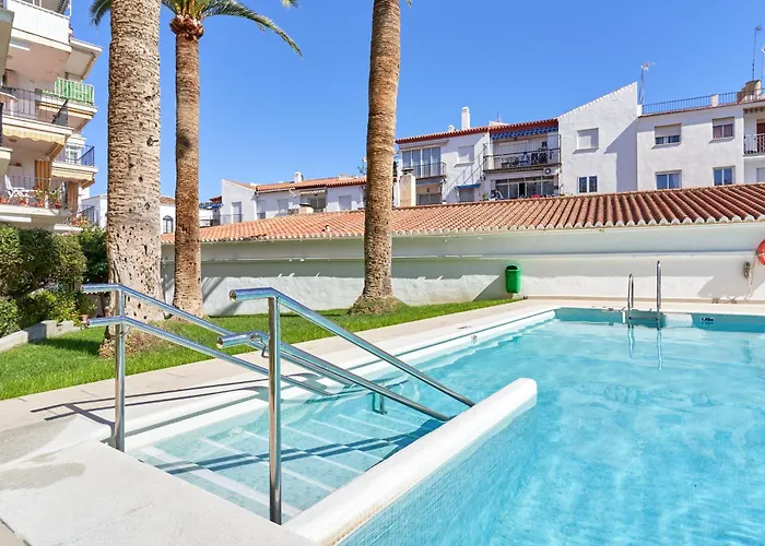 Casa Romero Apartment Nerja