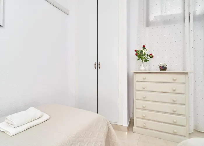 Casa Romero Apartment *